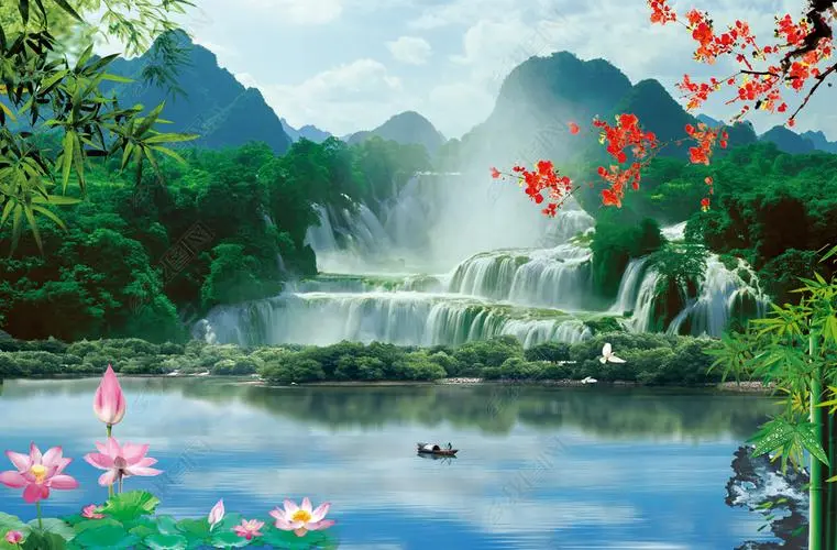 节能智慧工厂高效